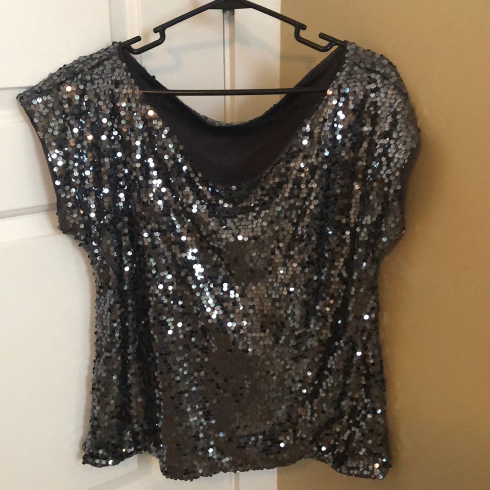 Express top